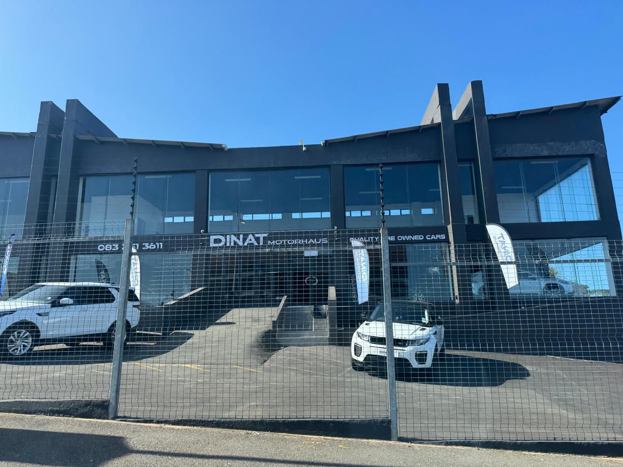 Royal Diadem Students